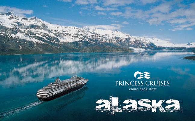 Accor Vacation Club Travel Alaska Cruises