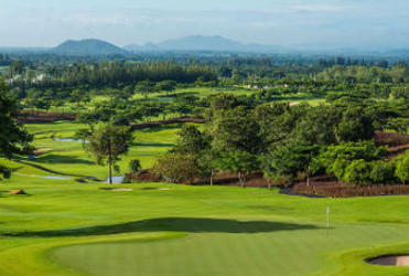 Accor Vacation Club Travel Golf Course Asia