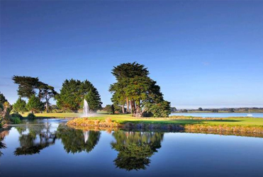 Play New Zealand Accor Vacation Club Travel Golf Course NZ
