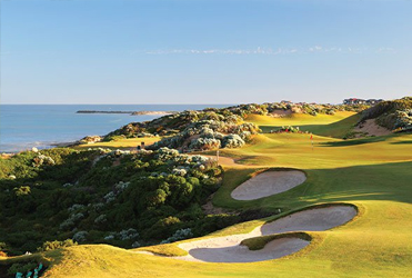 Play Australia Accor Vacation Club Travel Golf Course