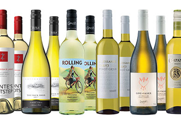 Mixed Collections Accor Vacation Club Travel Mixed Case Wines