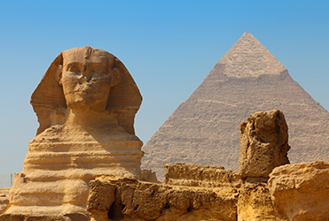 Egypt Awaits Accor Vacation Club Travel - Fly to Egypt