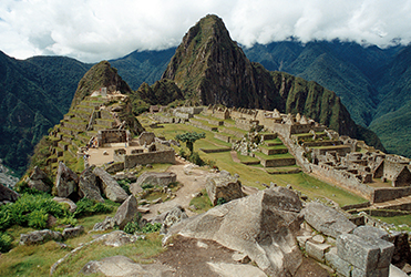 See Machu Picchu Accor Vacation Club Travel - Machu Picchu