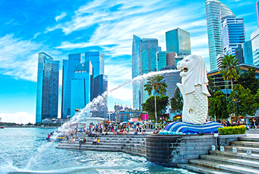 Explore Singapore Accor Vacation Club Travel - Explore Singapore