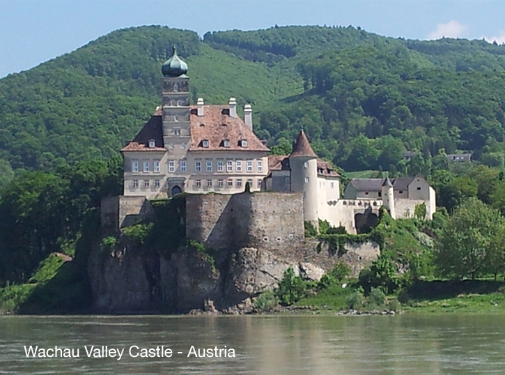 Accor Vacation Club Cruises Europe